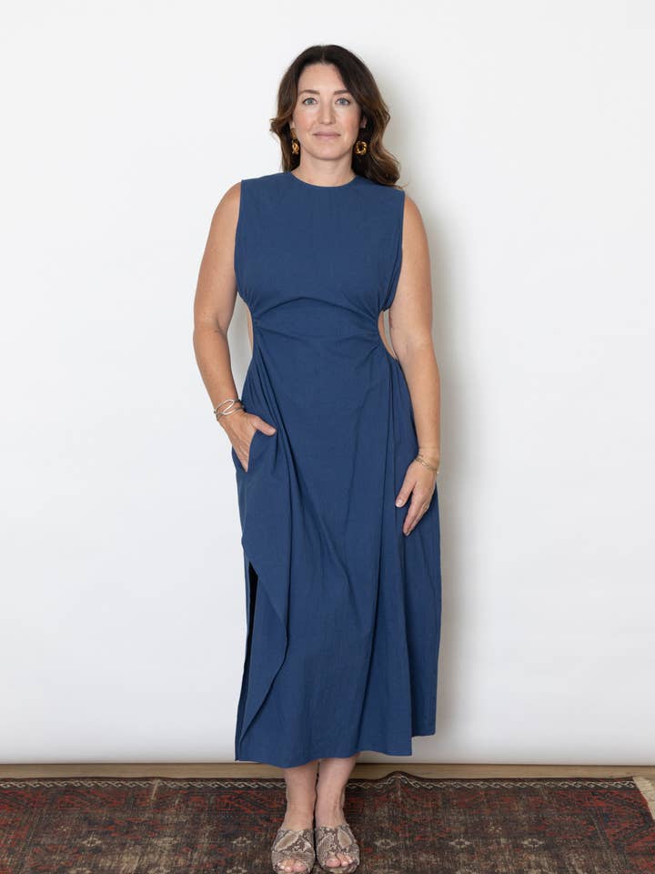 Good Company - Wholesale Dress - Women's - Story Paola Dress