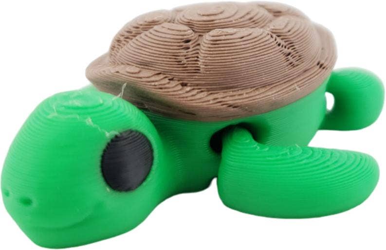 The Geek Galleria - Venta al por mayor Figura de juguete - Niños - Mini Animales Articulados - Figuras Articuladas41