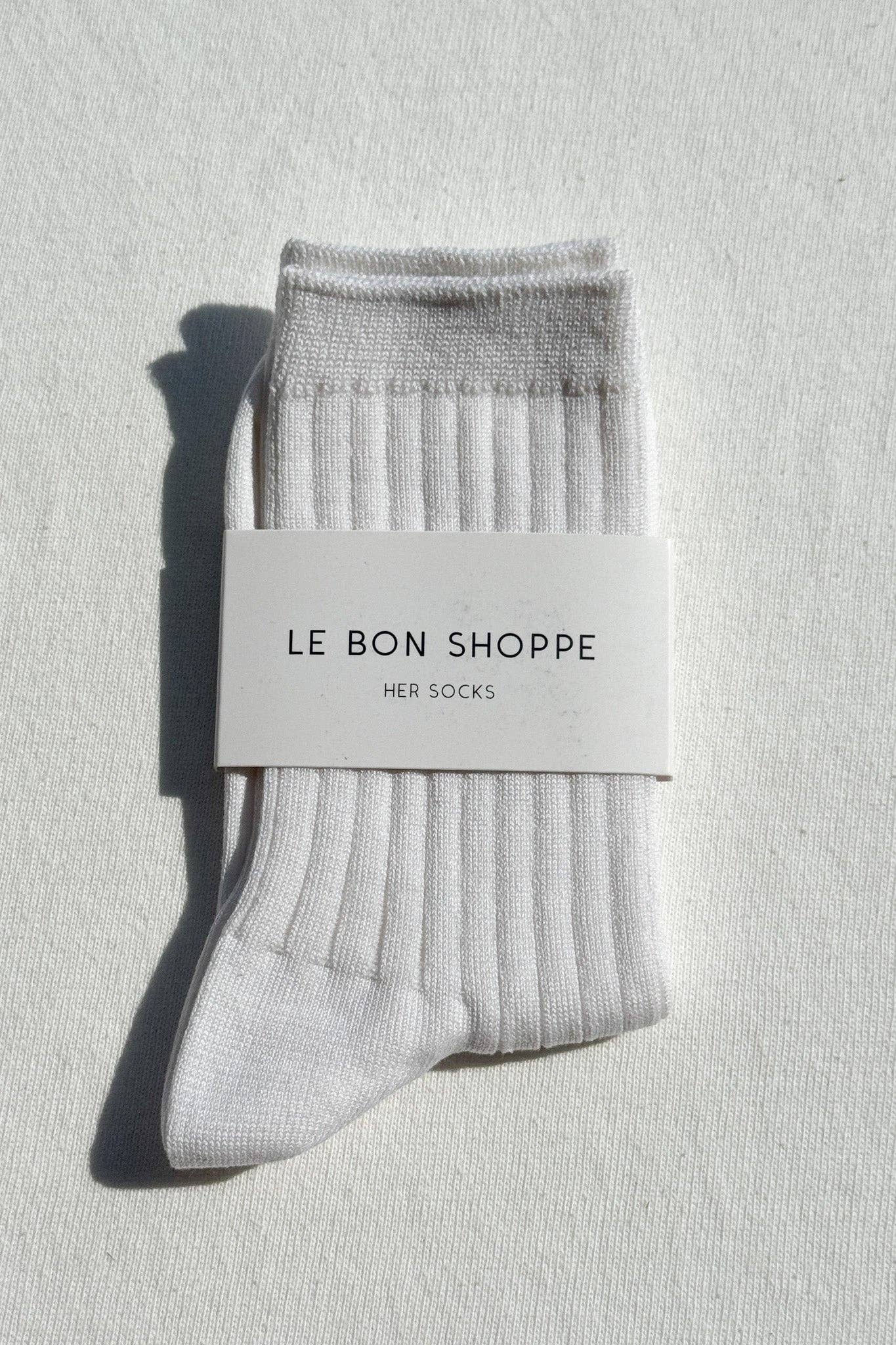 Le Bon Shoppe - Wholesale Socks - Women's - Her Socks - MC Cotton (wholesale)85