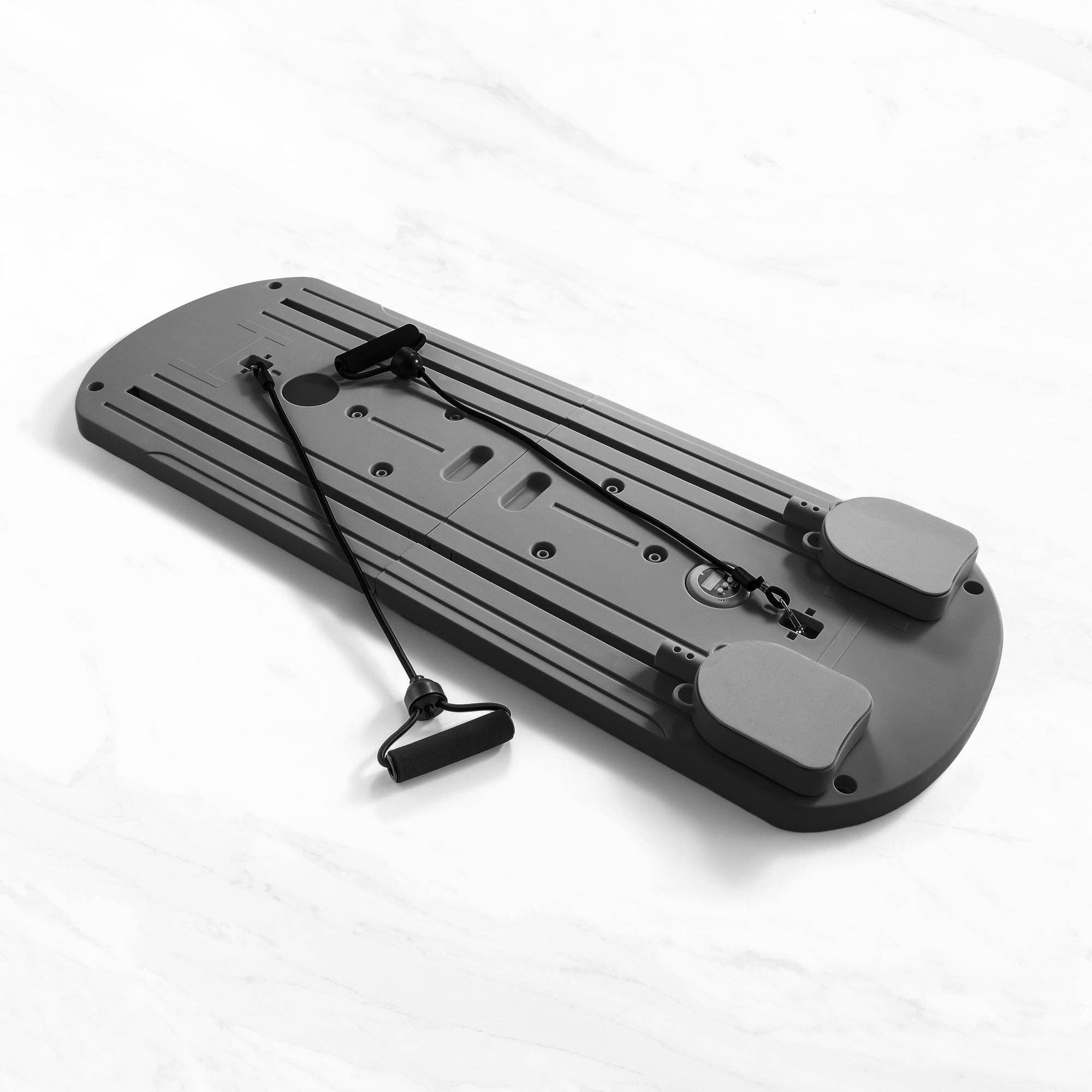 Myga - Wholesale Fitness Equipment - Portable Pilates Reformer Set – Full-Body Home Workout Solution8