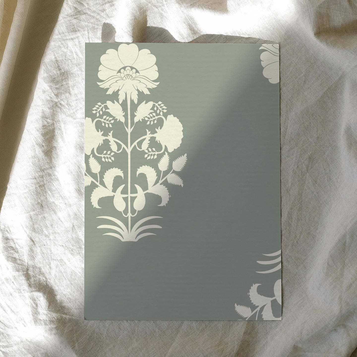 Urbanwalls - Wholesale Wallpaper - Forest Bouquet Wallpaper4