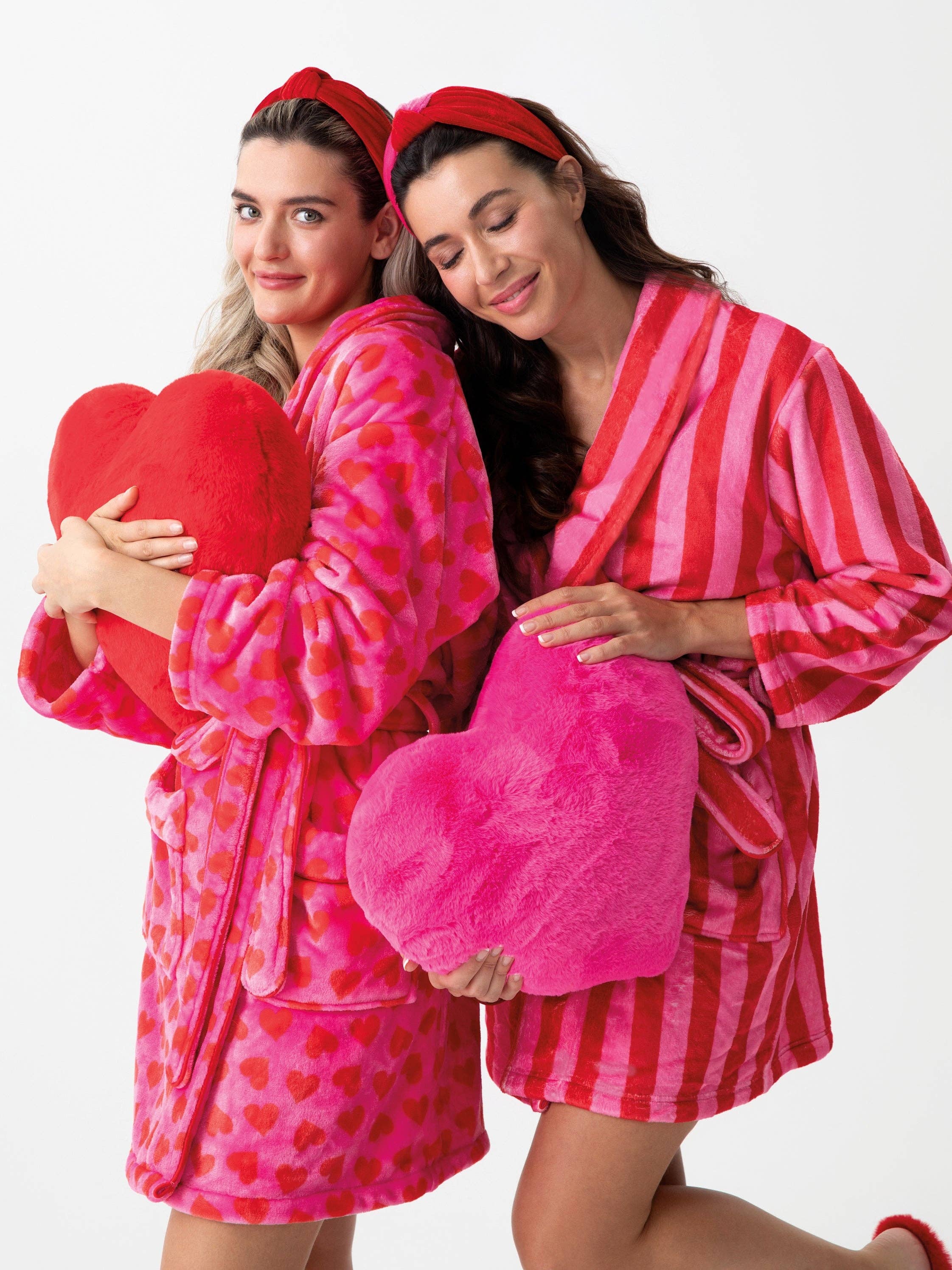 Shiraleah - Vendita all'ingrosso Cuscini decorativi - CUSCINO JOVI HEART2