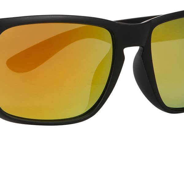 Lunettes de soleil pour enfants Sayulita (Safran) pour la vente par BinkyBro