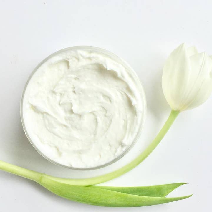 Goldstar Whipped Shea Butter - (1, 2 and 3 Pounds) for wholesale by Goldstar Shea Butter