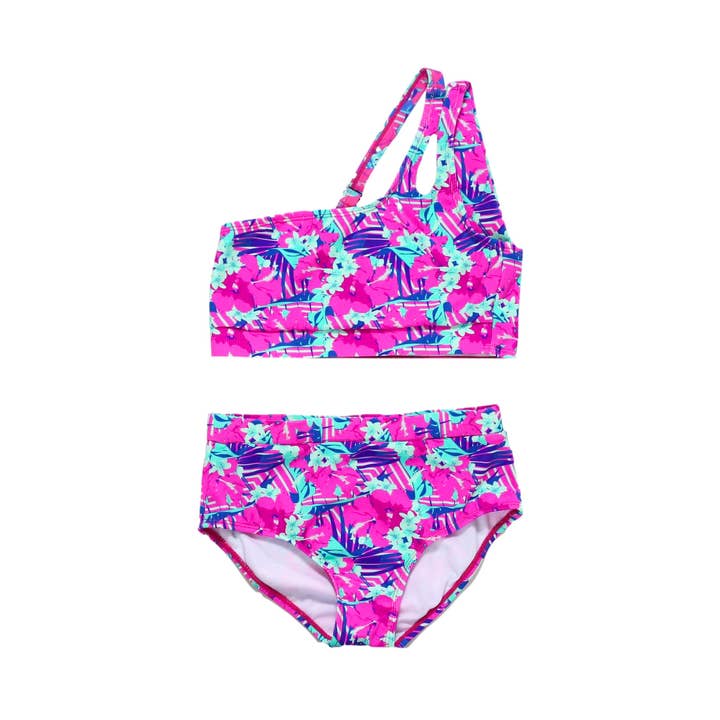 Maillot de bain deux pièces Stonebrier Edge pour la vente par Blueberry Bay