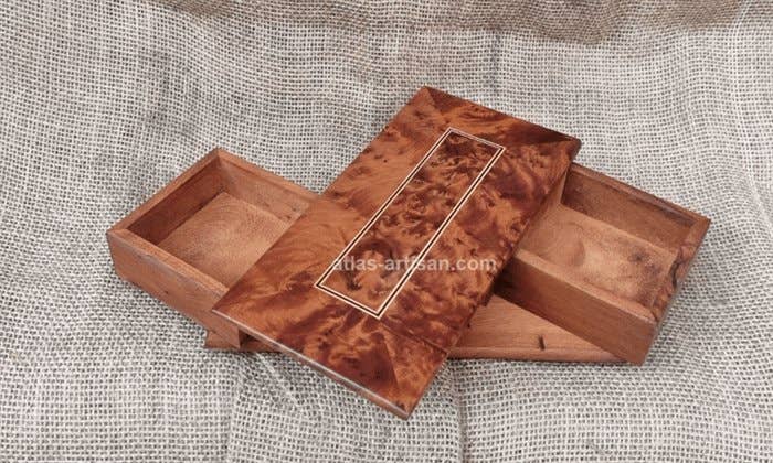 Atlas artisan - Wholesale Decorative Box - Boite Groner1
