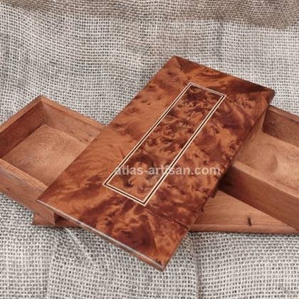 Atlas artisan - Wholesale Decorative Box - Boite Groner1