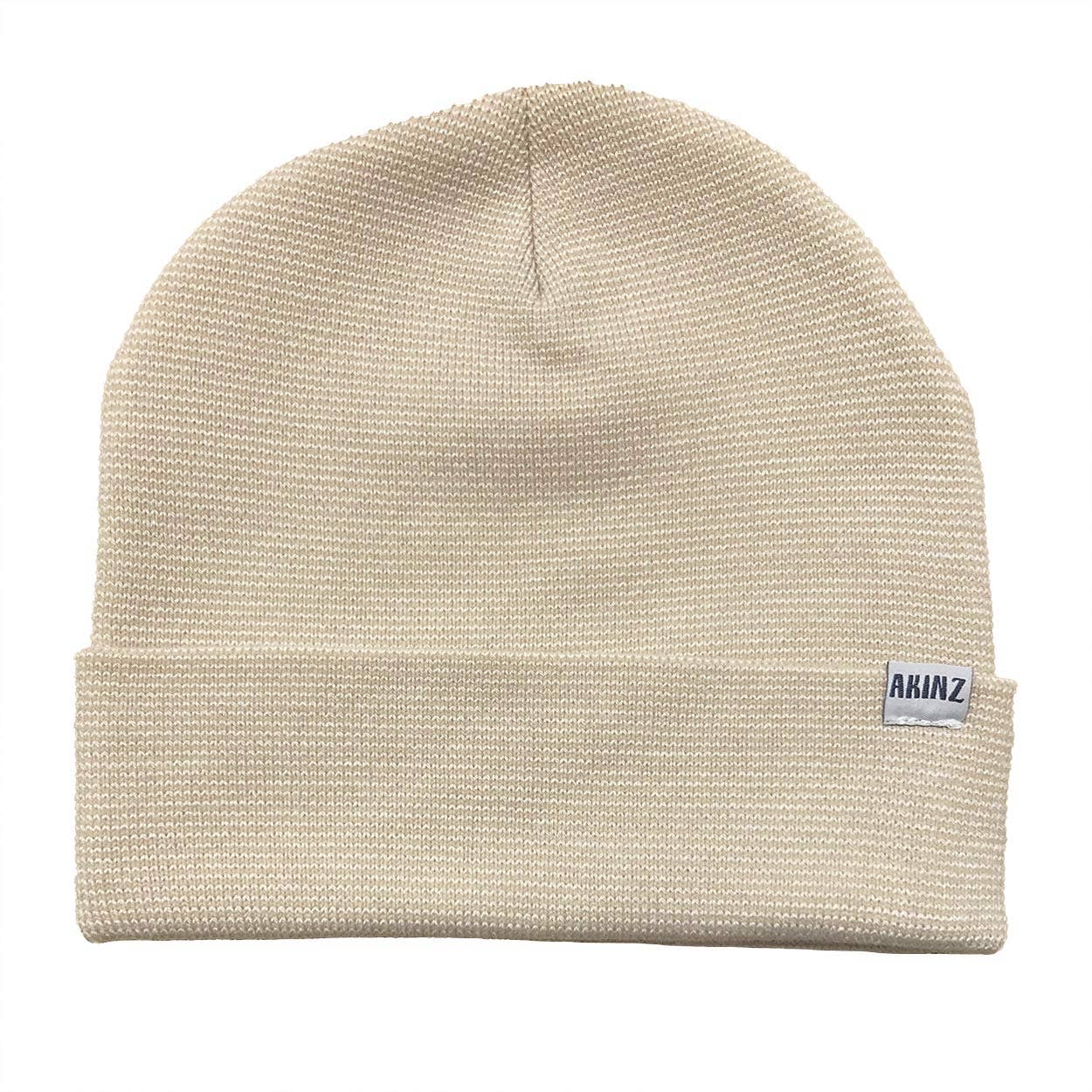 Akinz - Wholesale Beanie - Unisex - Anything but Basic Beanie16