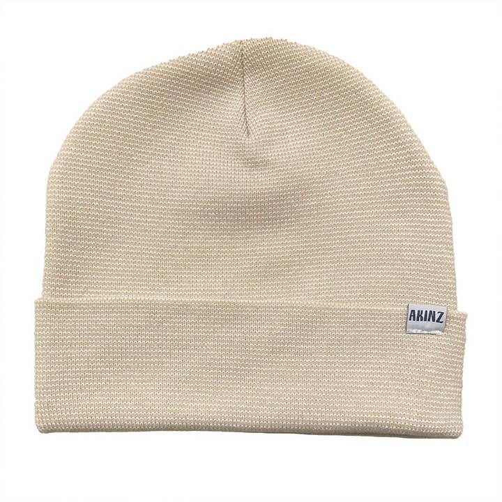 Akinz - Wholesale Beanie - Unisex - Anything but Basic Beanie16