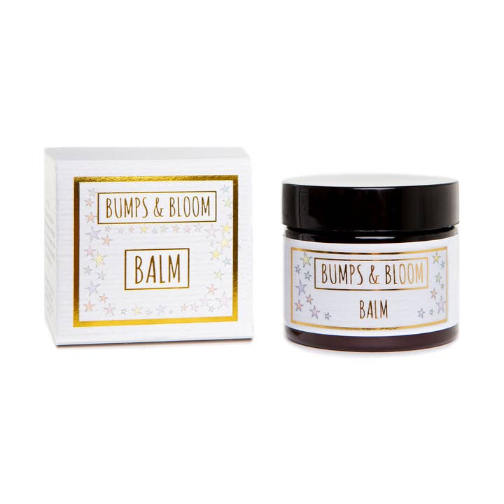 Baby Balm for engroshandel hos Bumps & Bloom