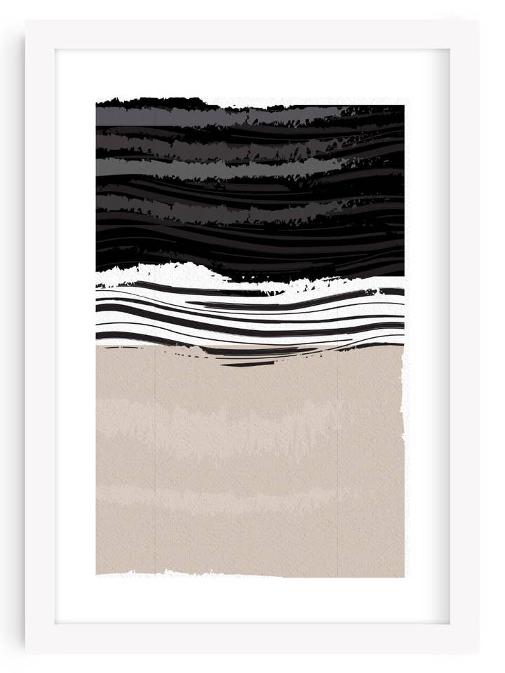 NEUTRALE BØLGER for engroshandel hos nordhaus