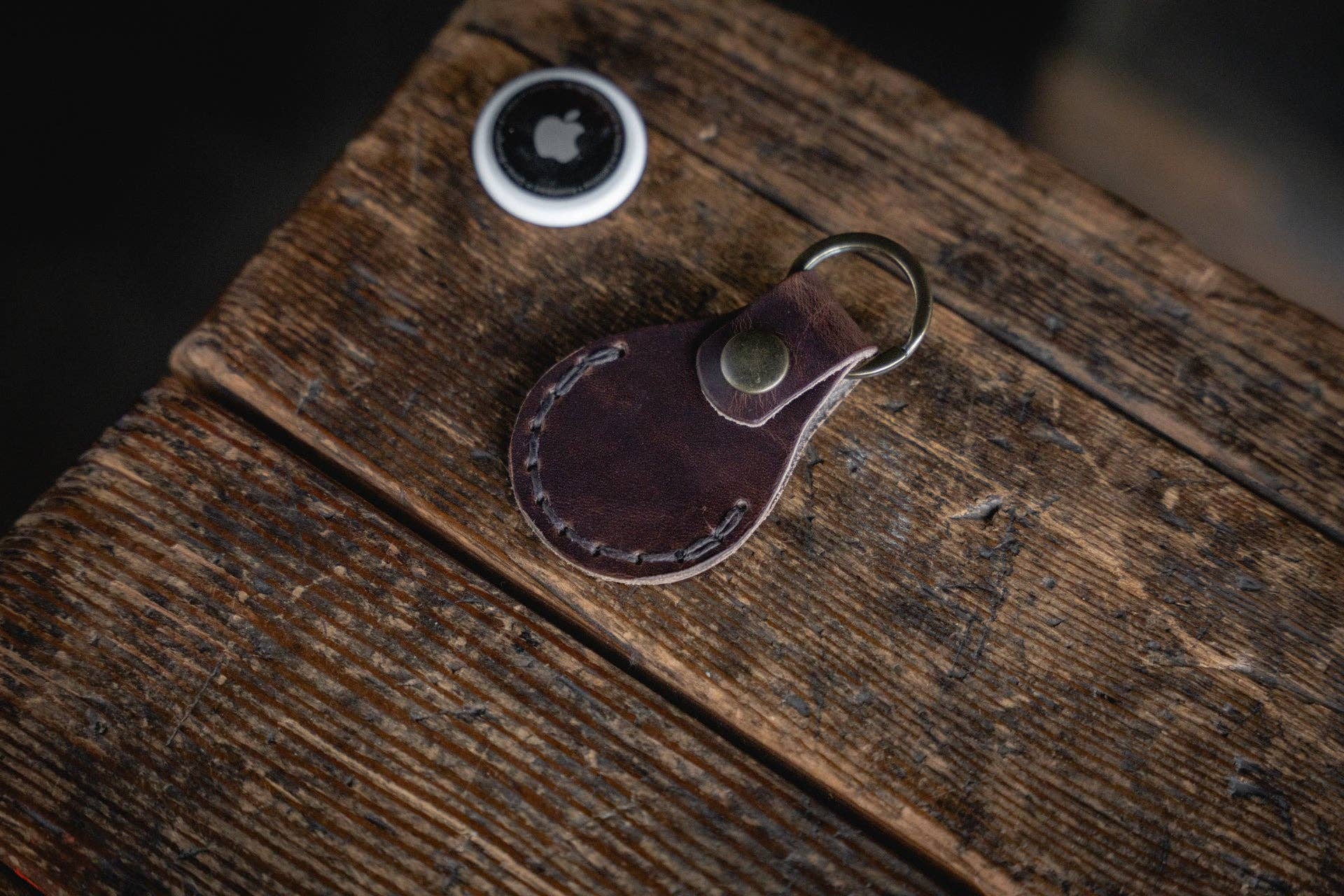 Craft and Lore - Wholesale Keychain - Unisex - Keychain Apple AirTag8