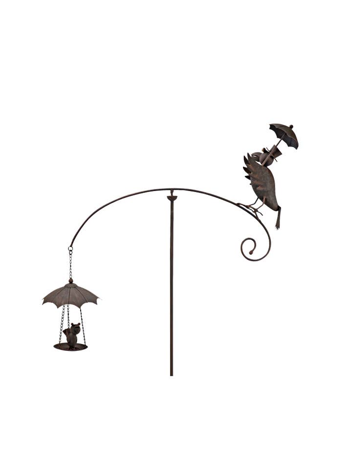 Regenachtige Dag Kraai voor wholesale door Bear Den