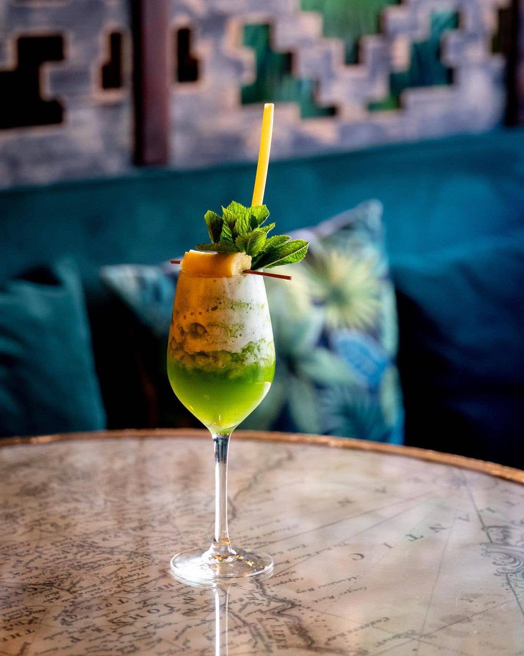 Stroodles - Wholesale Drinking Straw - Drinks Bundle3