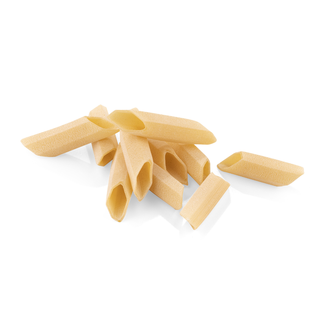 Zia Pia - Wholesale Pasta - Large Hexagon Pasta1