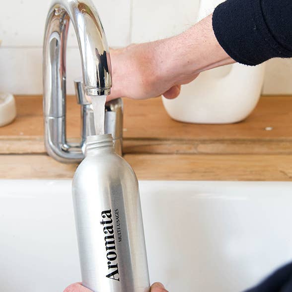 Eau de maison – Engroshandel Universalrengøringsmiddel – Multi-purpose økologisk genopfyldelige husholdningsprodukt