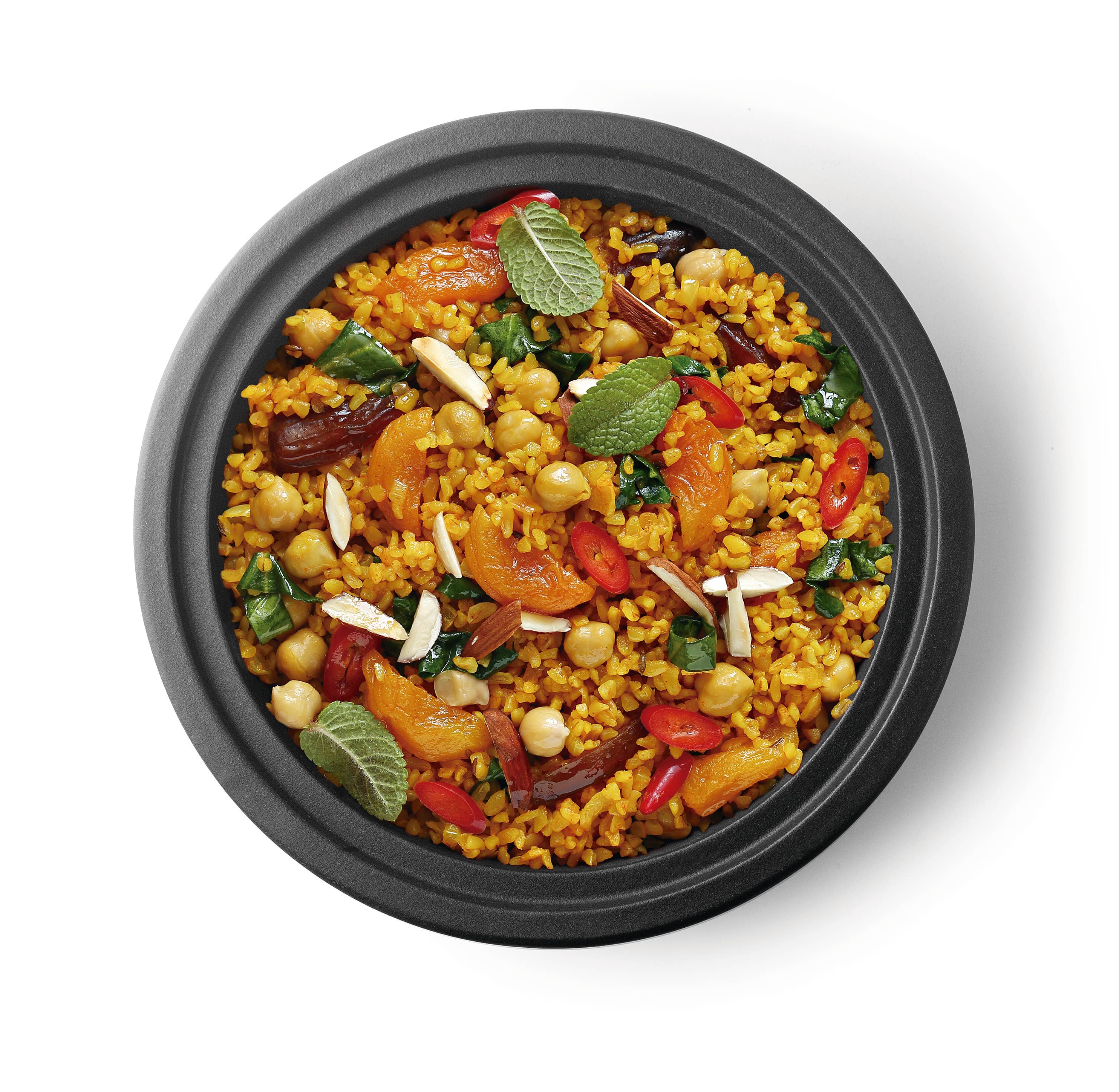 Ibili - Wholesale Cooking Pot - IBILI - H-Class 27 Cm Tajine5