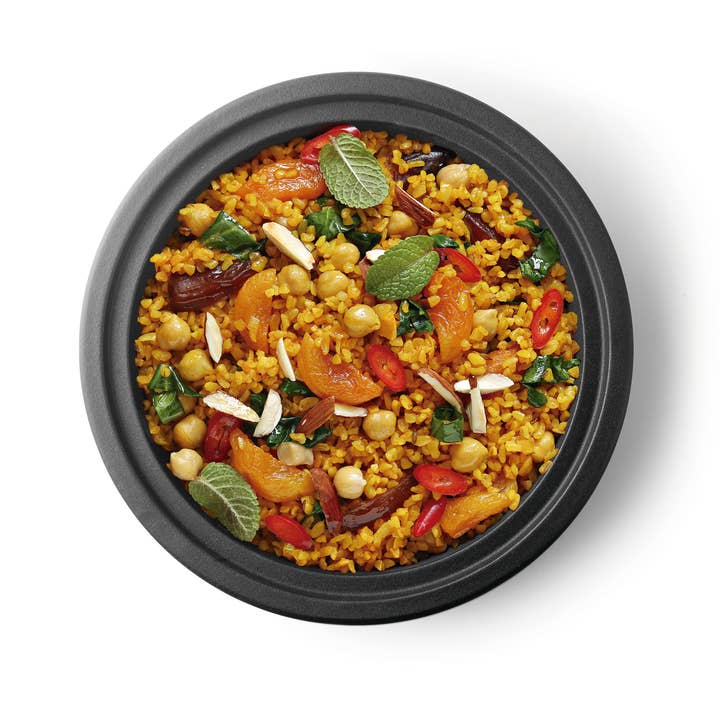 Ibili - Wholesale Cooking Pot - IBILI - H-Class 27 Cm Tajine5