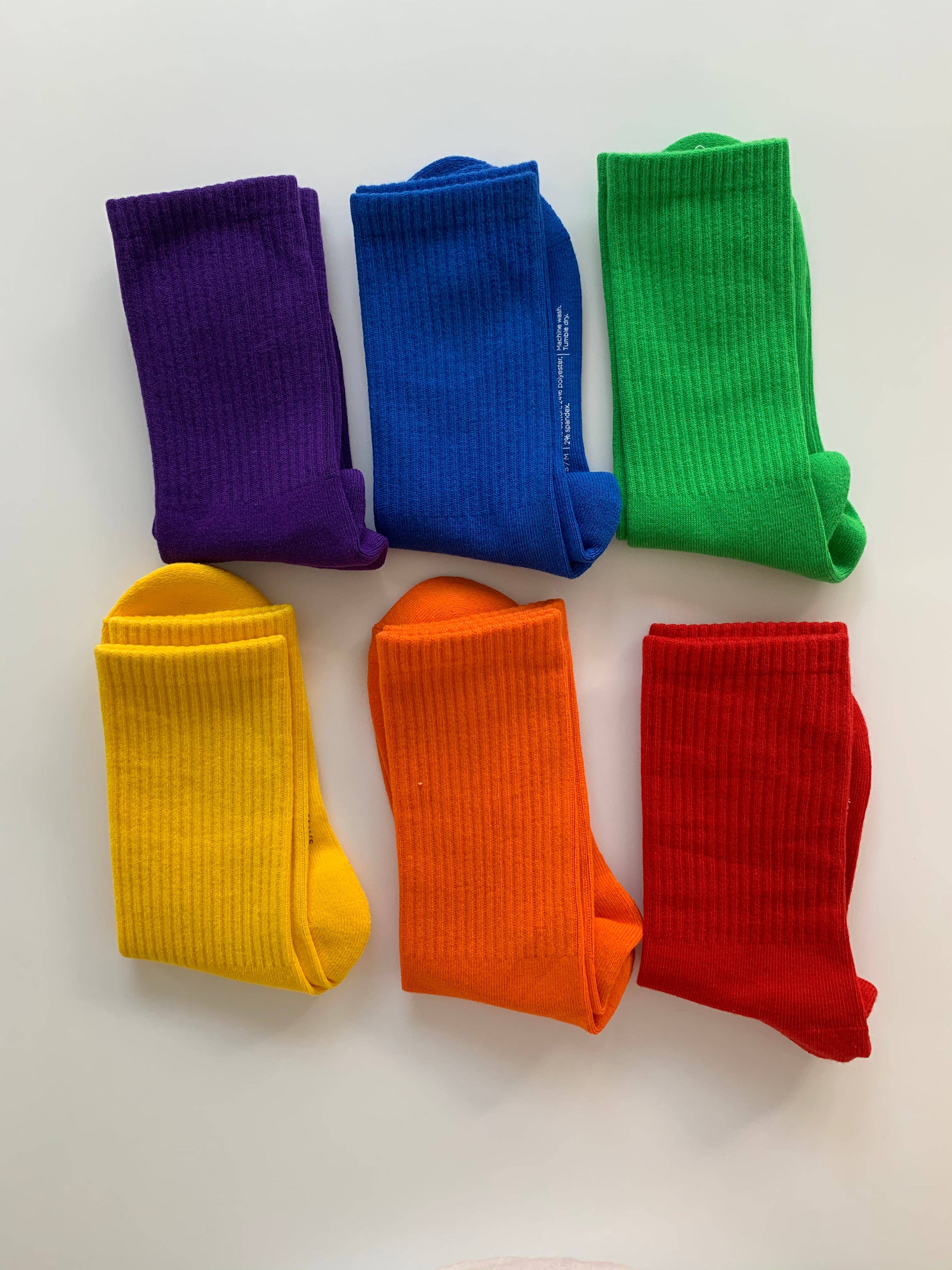 MONOCHROME – Großhandel Socken - Kinder – KINDERSOCKEN5