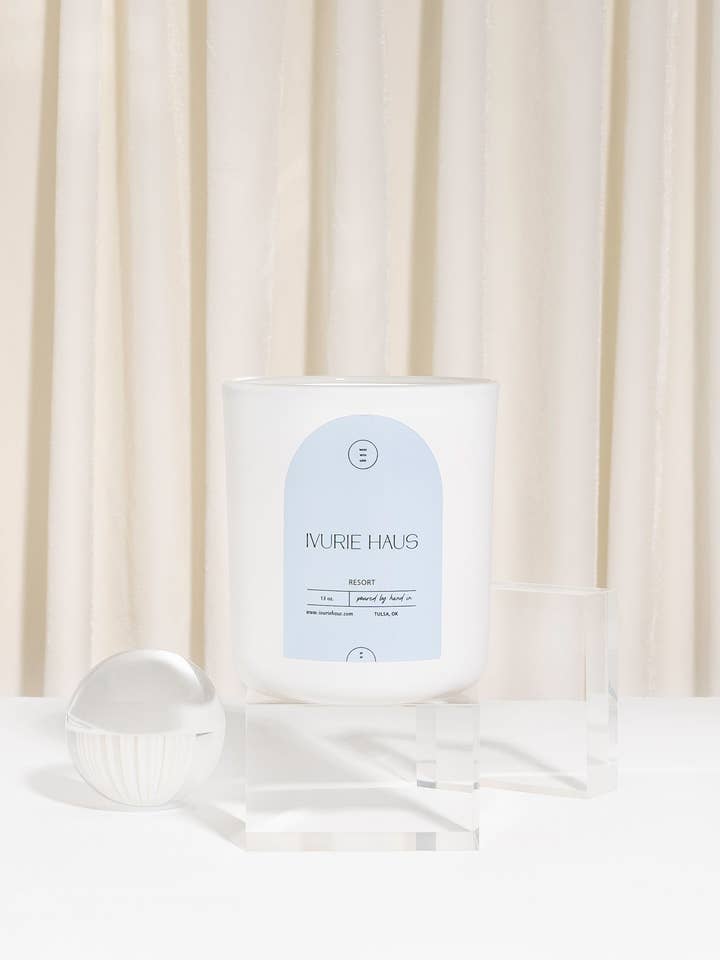 Resort for wholesale by Ivurie Haus