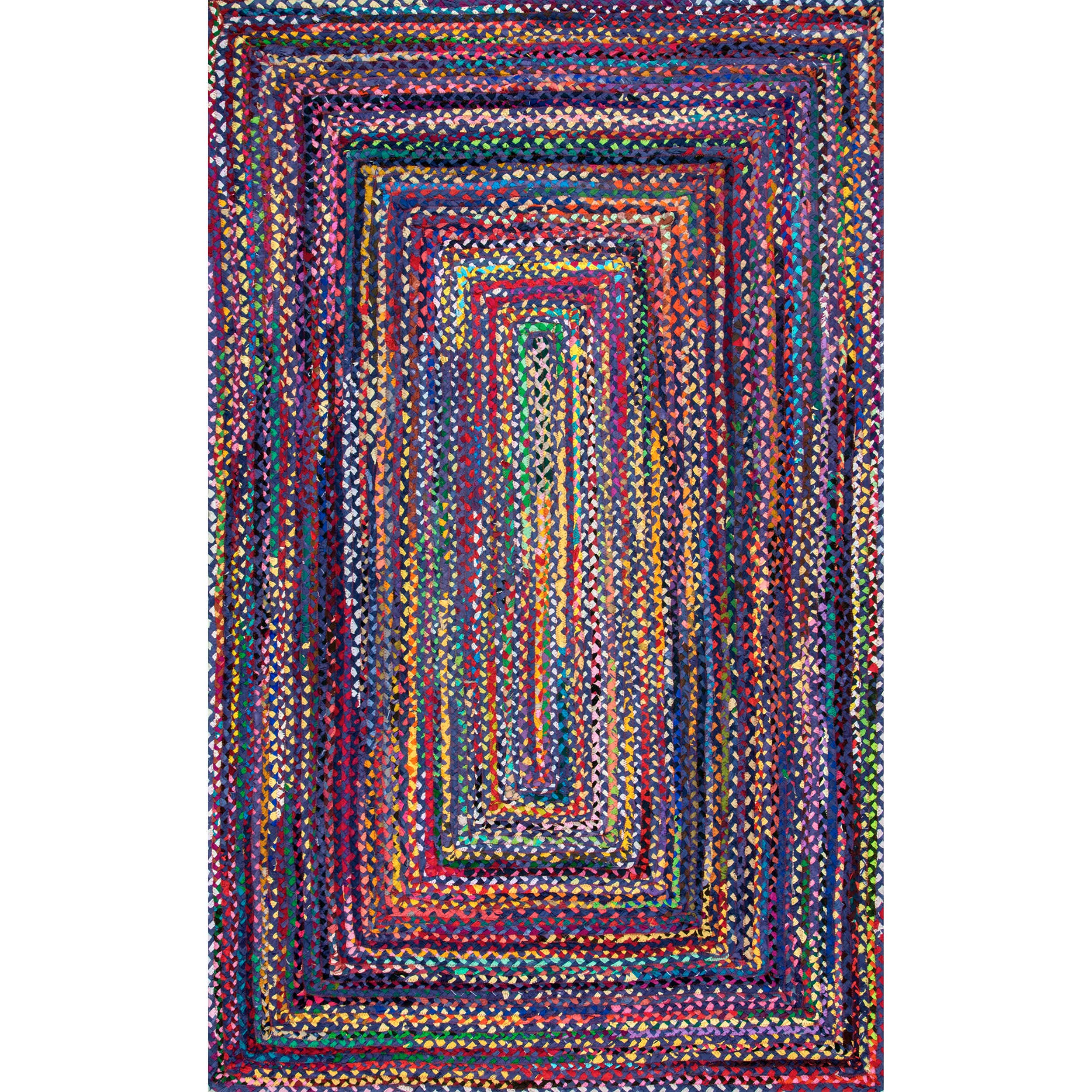 nuLOOM - Wholesale Area Rug - Hand Braided Tammara Area Rug12