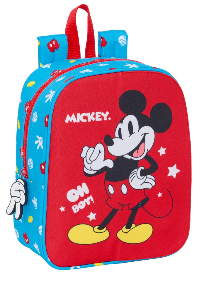 Guarderia Adapt Austauschbarer Trolley-Rucksack für den Großhandel von SAFTA