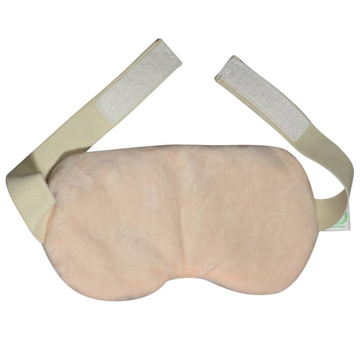 Zen'Arôme - Wholesale Sleep/Eye Mask - Natural Hot/Cold Relaxing Eye Mask Thermo Comfort6