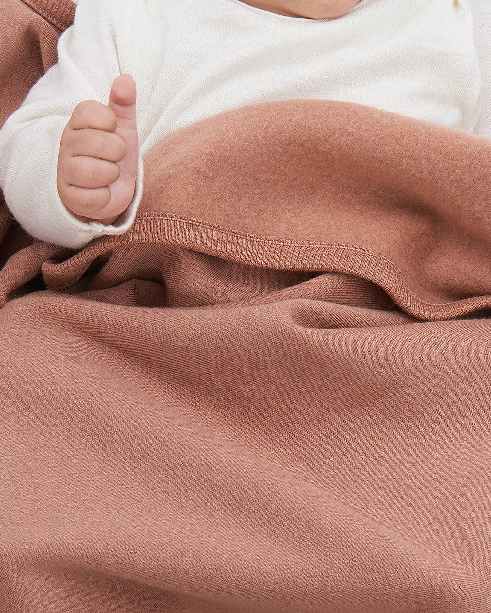 Babu - Wholesale Bedding blanket – Kids & Baby - Fleece Merino Blanket8