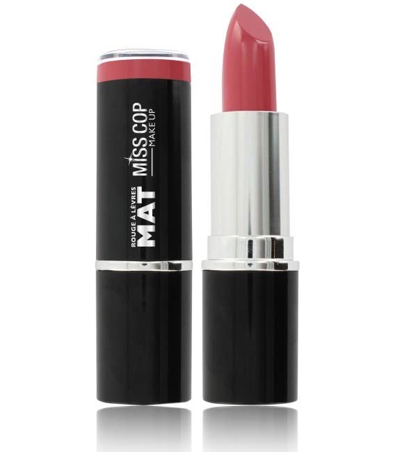 MISS COP - Vendita all'ingrosso Rossetti - Rossetto opaco - RAL MAT2