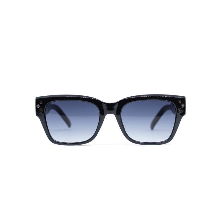 Minue Opticians - Wholesale Sunglasses - Women's - LEVY CAREY. Sunglasses