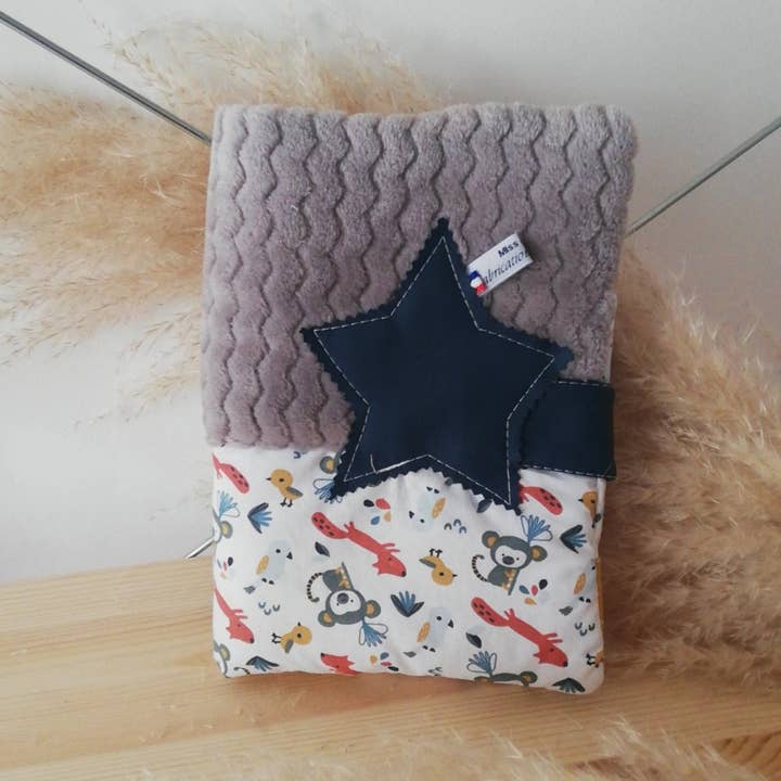 Koala sundhed bogomslag for engroshandel hos Miss et Cie