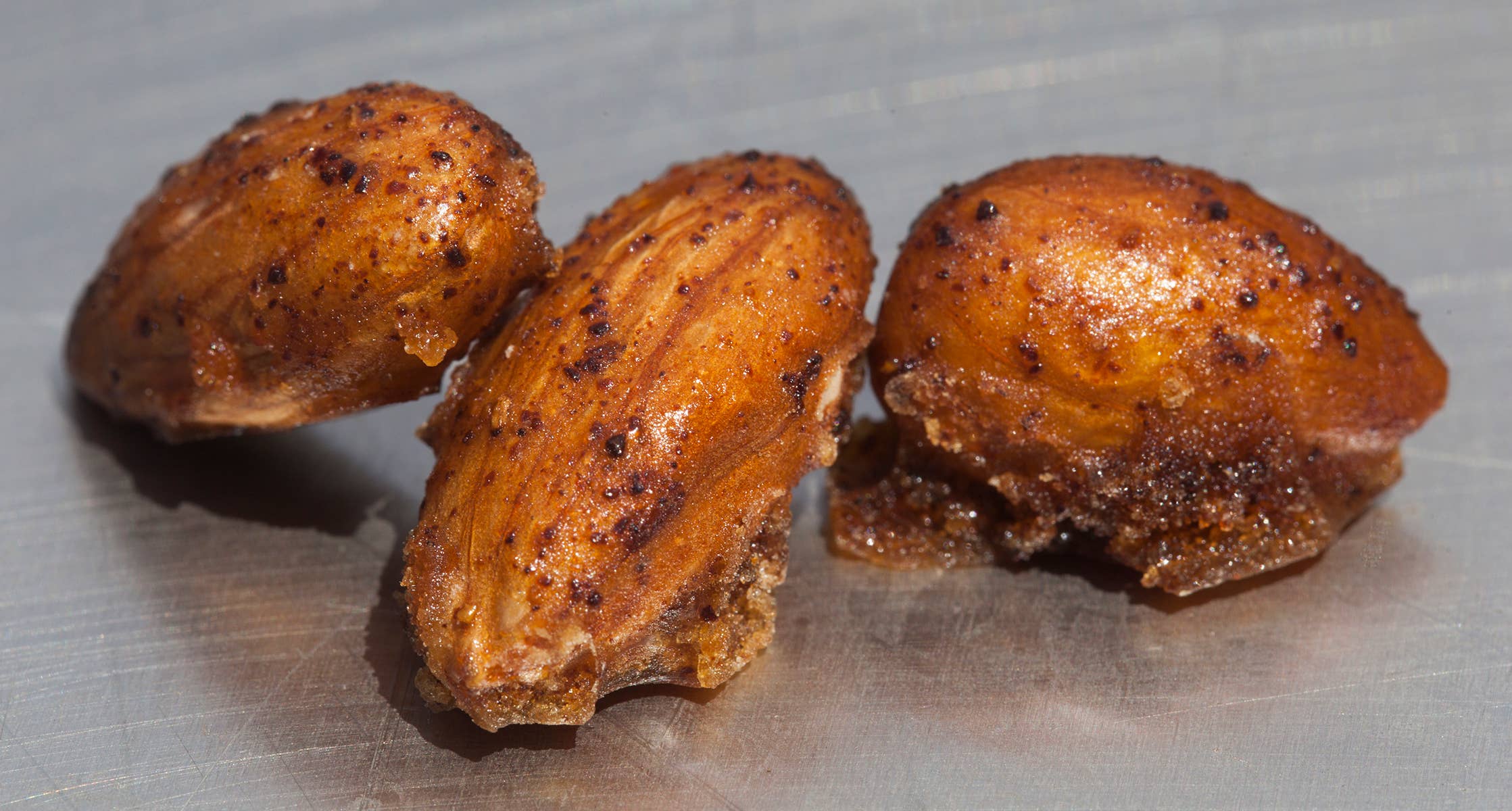 Nuts for INNER LOVE - Wholesale Nuts - Chipotle Maple Almonds6