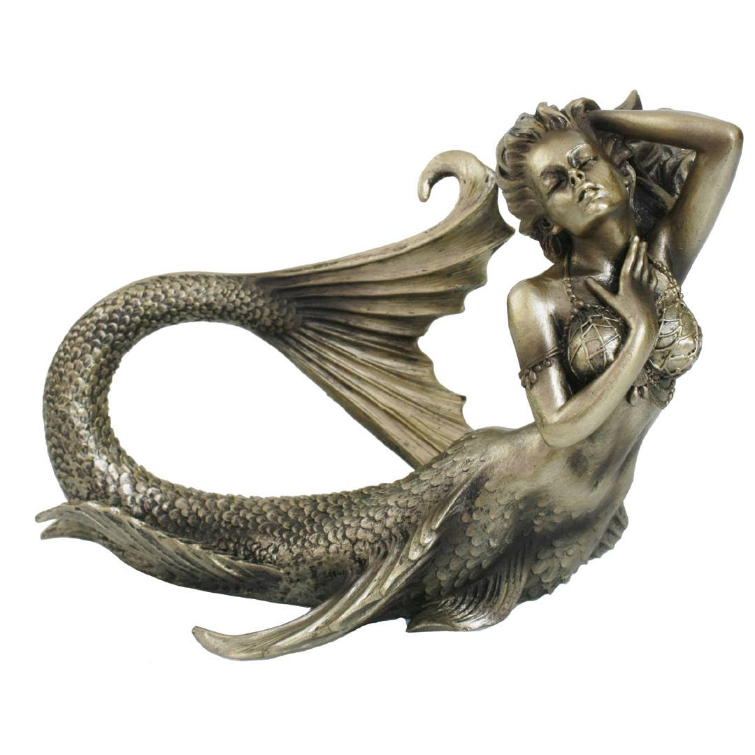 Pacific Trading - Wholesale Decorative Figurine - Mermaid6