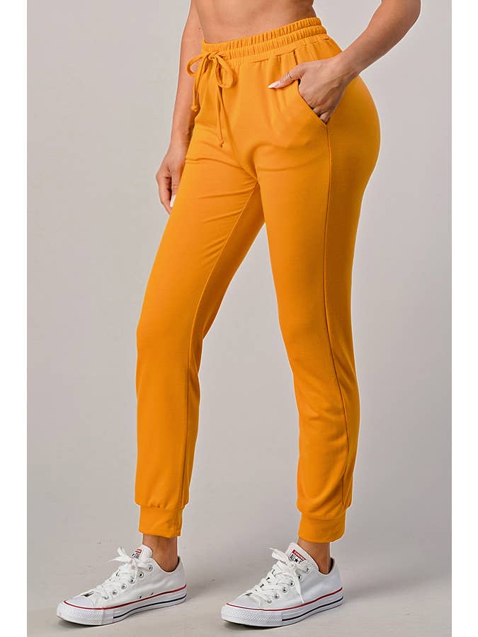 Follow Me Apparel - Wholesale Athletic Sweatpants/Joggers - Women's - JOGGER PANTS - 1048713