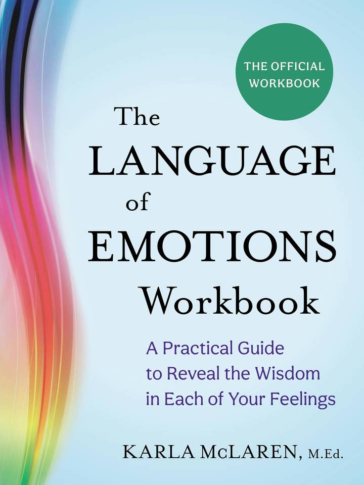 Language Of Emotions: Guide To Understanding Feelings for wholesale by Macmillan Publishers