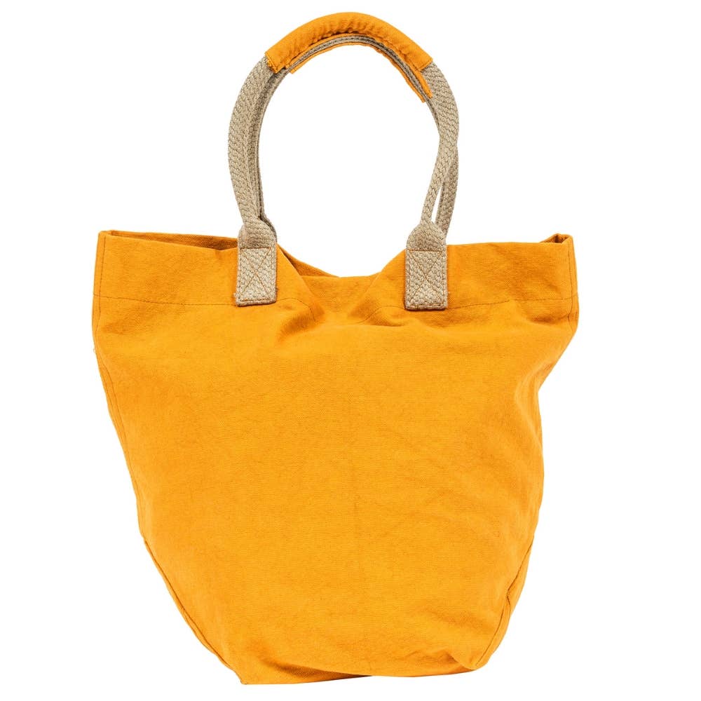 TRAVAUX EN COURS... - Wholesale Tote Bag - Women's - TOTE BAG25