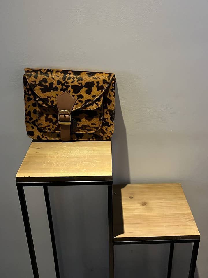 Ibiza Brisa Libre Ledertasche für den Großhandel von The Familyshop