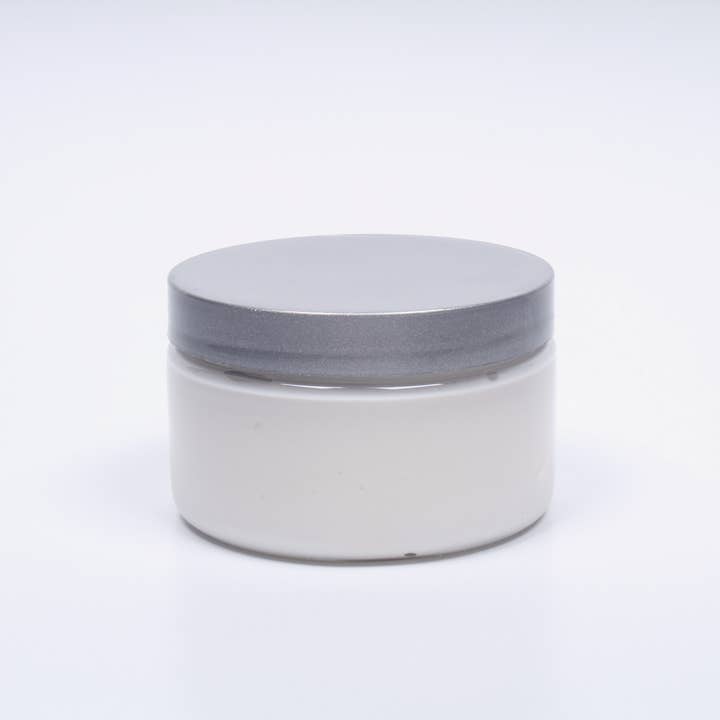 Adams Handmade Soap - Wholesale Body Cream/Lotion - 4 oz Lotion Natural Preservatives