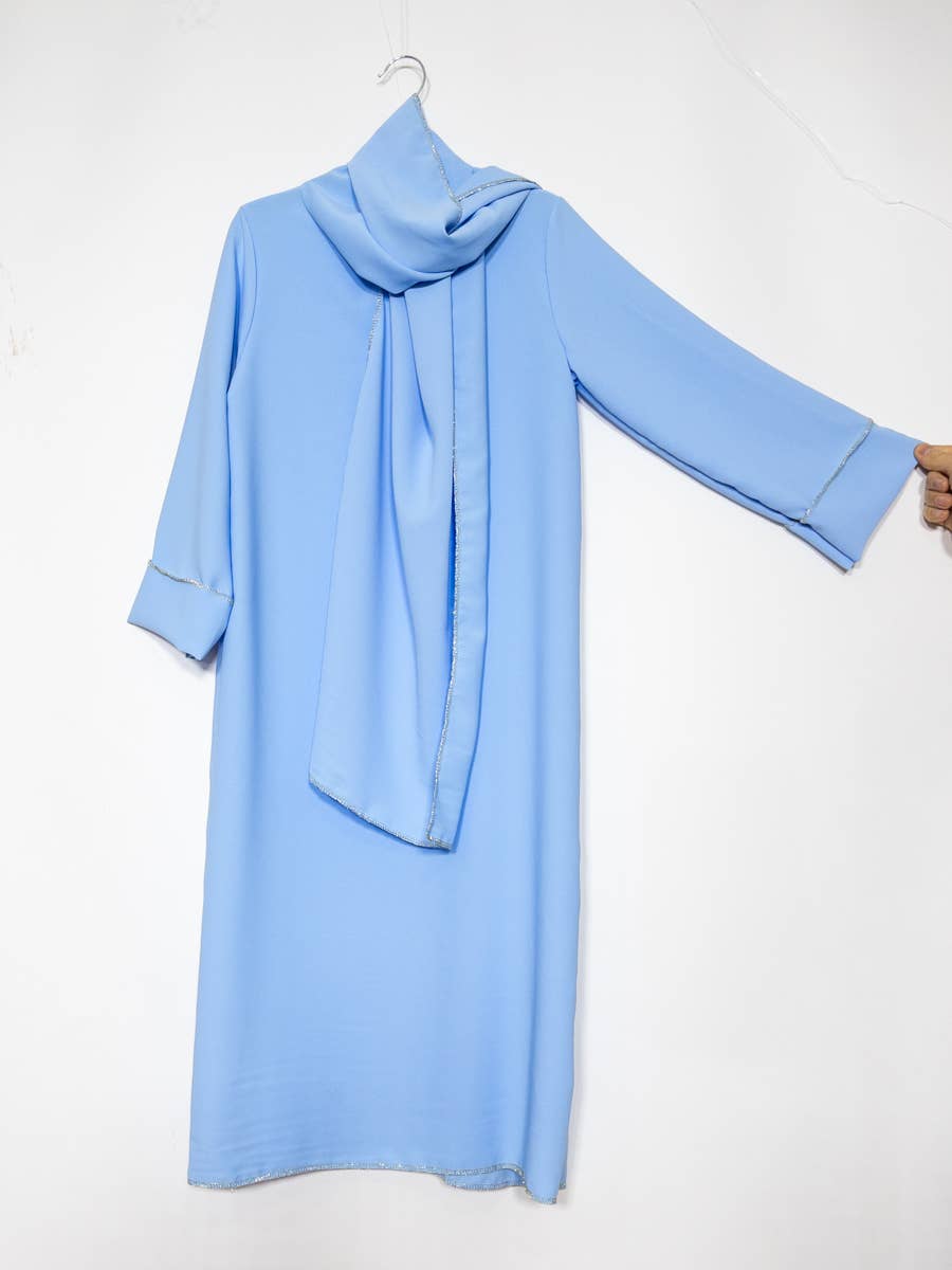 IDEAL OUTFIT - Wholesale Dress - Kids - Children's dress ref:965pk14