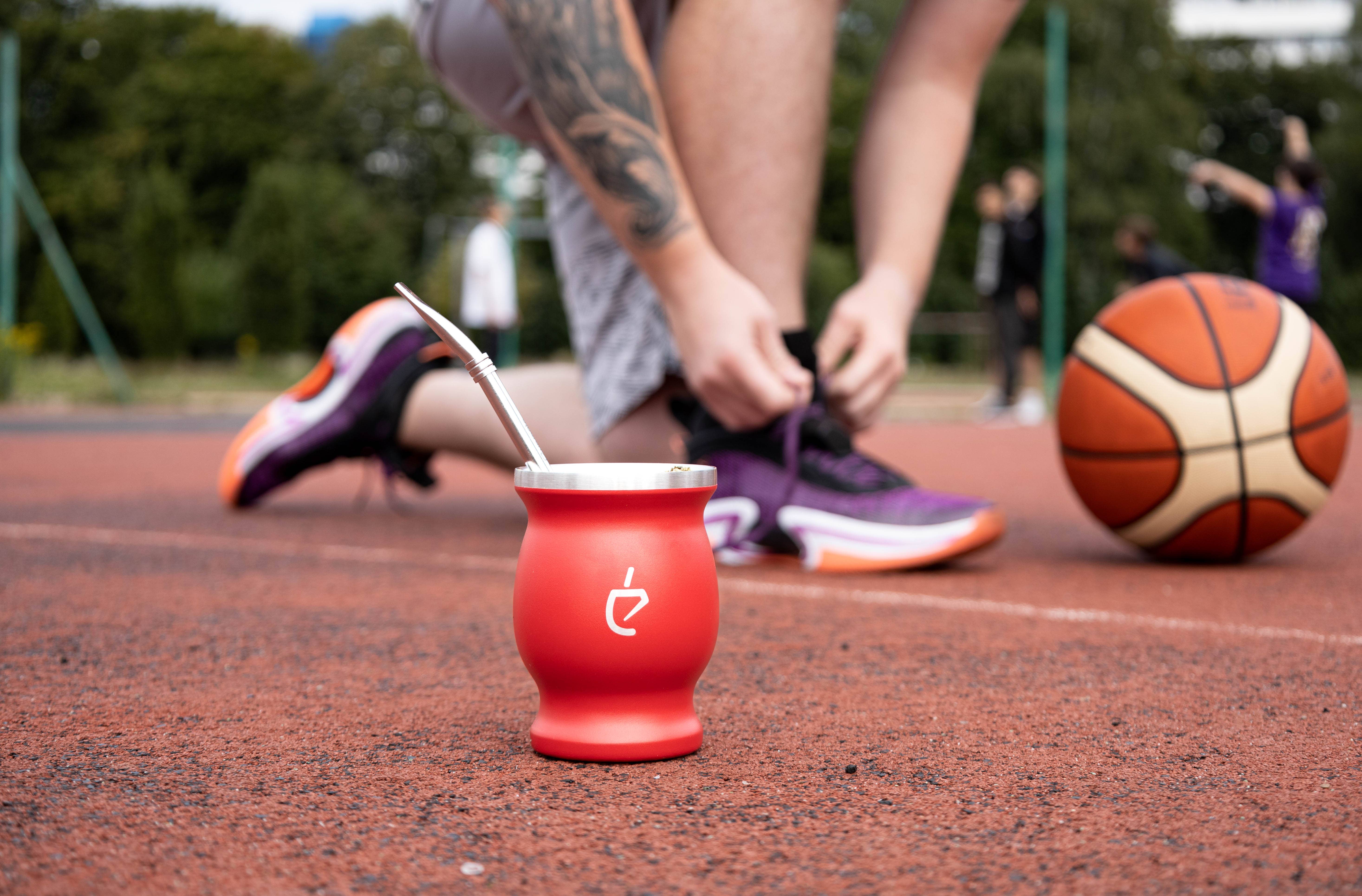 Un Mate – copos e garrafas térmicas por atacado – Cuia térmica Un Mate - copo inox para yerba mate14