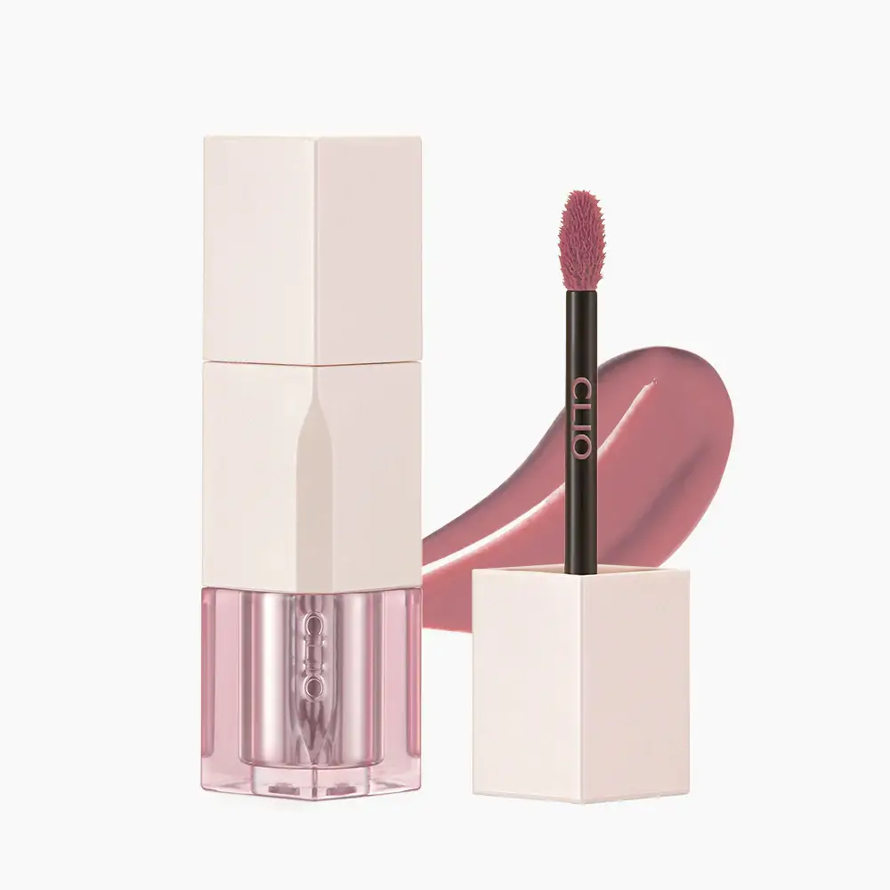 Best Beauty Group - Wholesale Lip Stain/Dye/Tint - CLIO Dewy Blur Lip Tint1