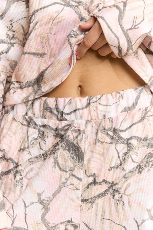 JADE BY JANE – wholesale Mjukisset – Dam – JAKT-CAMO LÅNGBYXOR LOUNGESET2