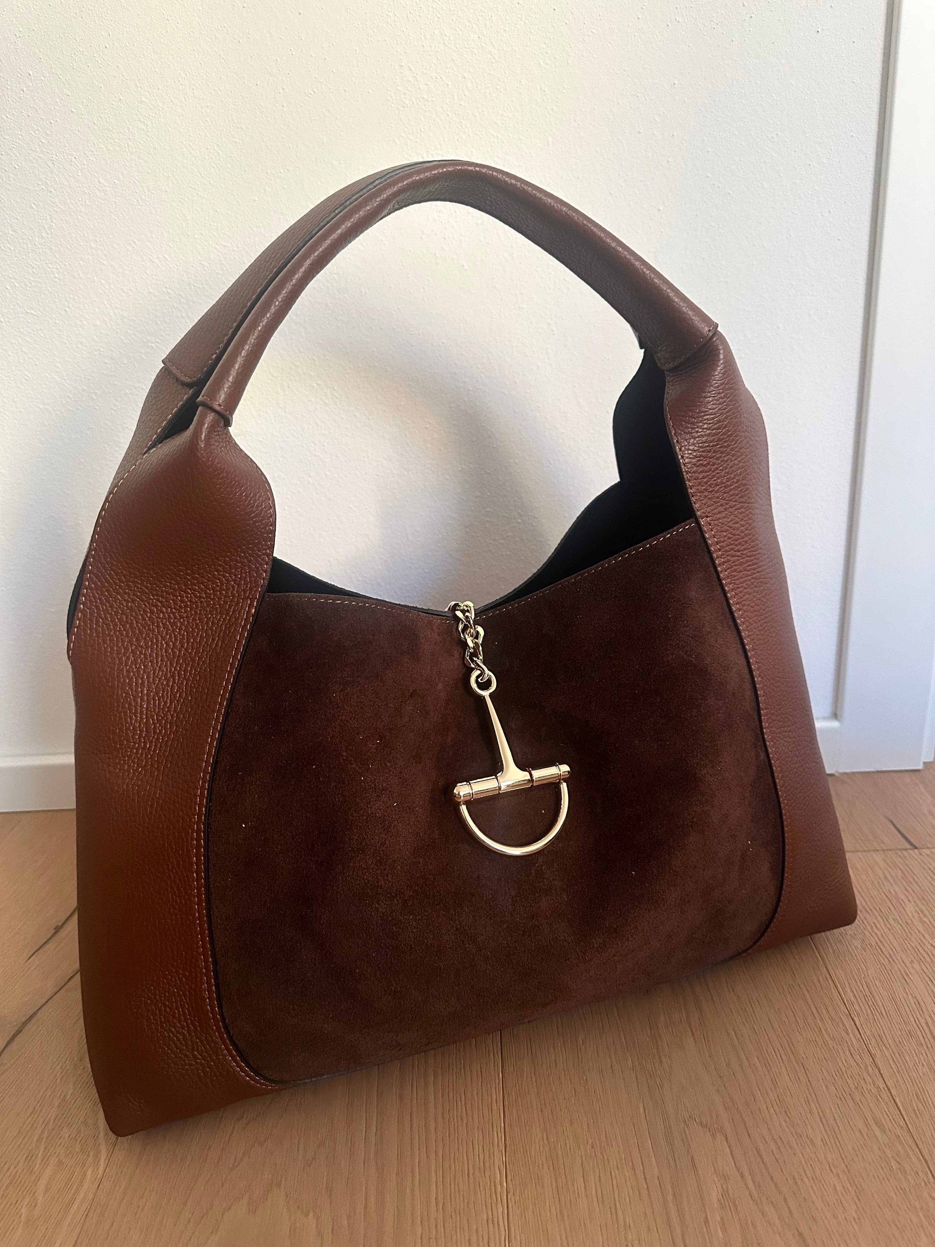 Zhade – wholesale Shoulder bag – women's – SVEVA- LARGE shoulder bag0