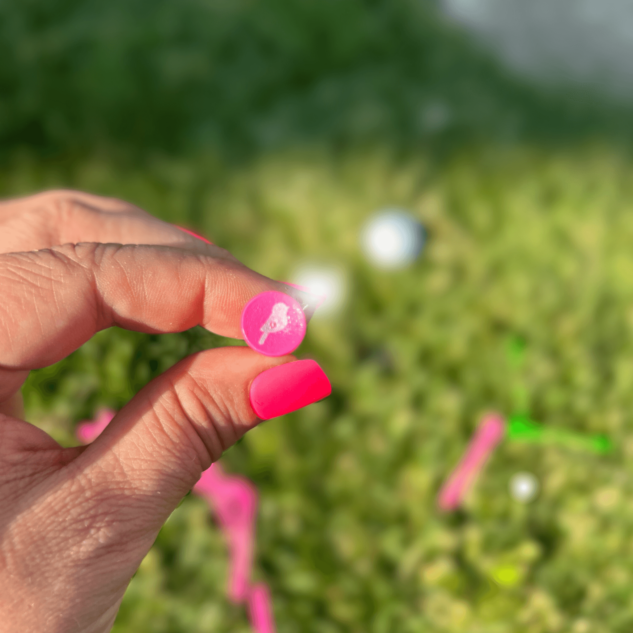 Birdie Girl Golf - Wholesale Sporting Accessories - You Got This, Bitch Golf Tees2