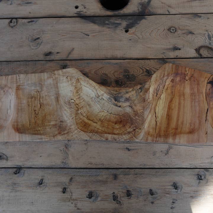 XXL Power Skåret Charcuteribræt for engroshandel hos The Gant Collective