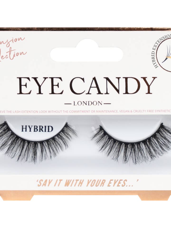 Eye Candy Extension Collection - Hybrid for wholesale by Soinvogue