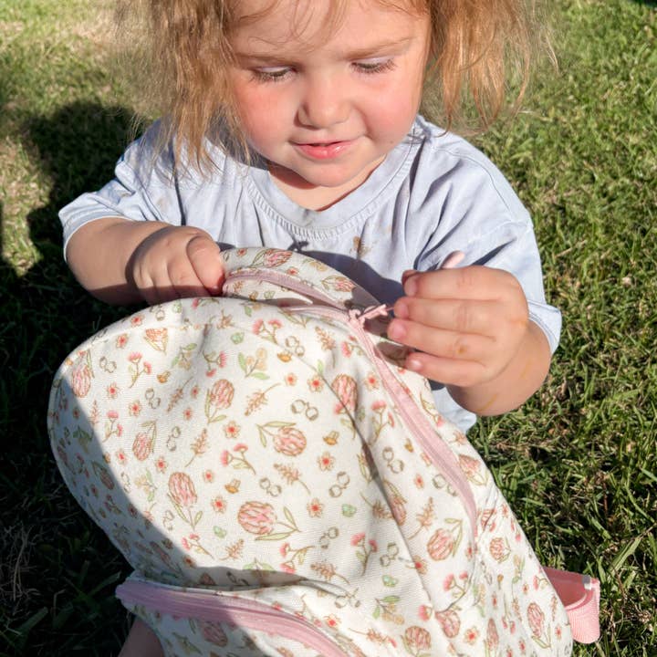 ToysLink - Wholesale Backpack - Kids - Aussie Flora-Kids Backpack6