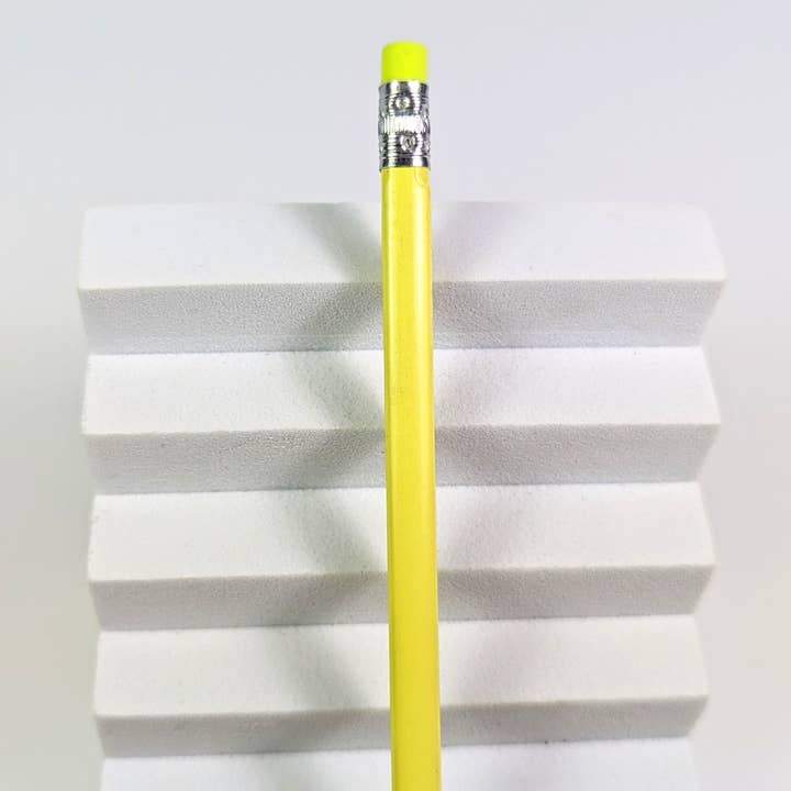 Chikai Shop – wholesale Pencil – Word-counting pencil, custom engraved pencil, HB pencil3