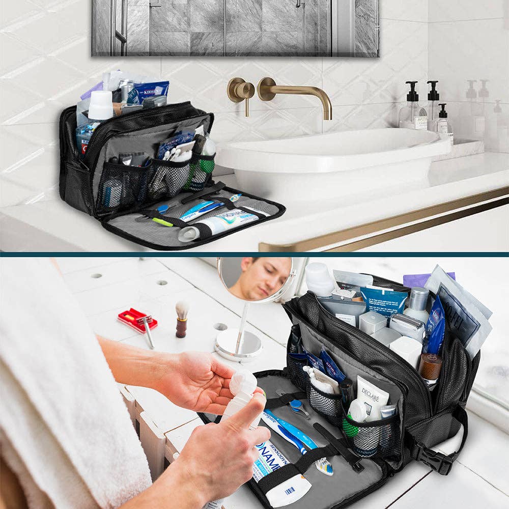 Pavilia – wholesale Necessär - Herr – Herrarnas moderna necessär från Pavilia35