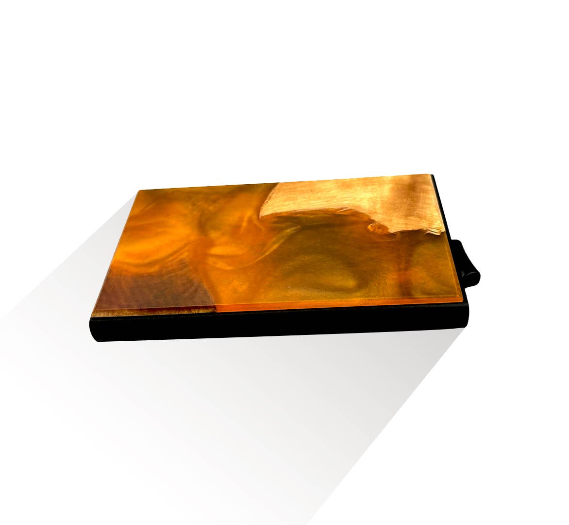 Wooden Element - Wholesale Wallet - Unisex - Wood/Resin Smart Pop-up Wallets (Assorted pack of 11)52